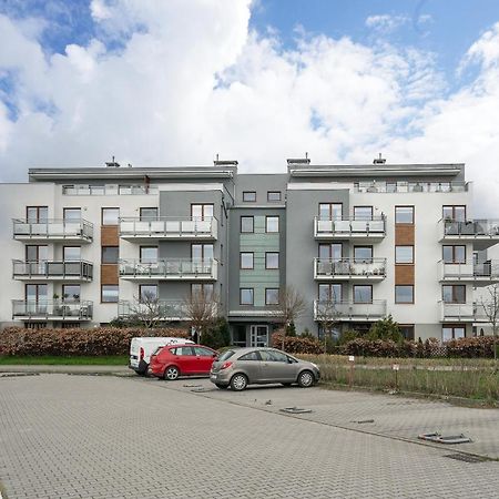 24 Apart Kosakowo Dış mekan fotoğraf
